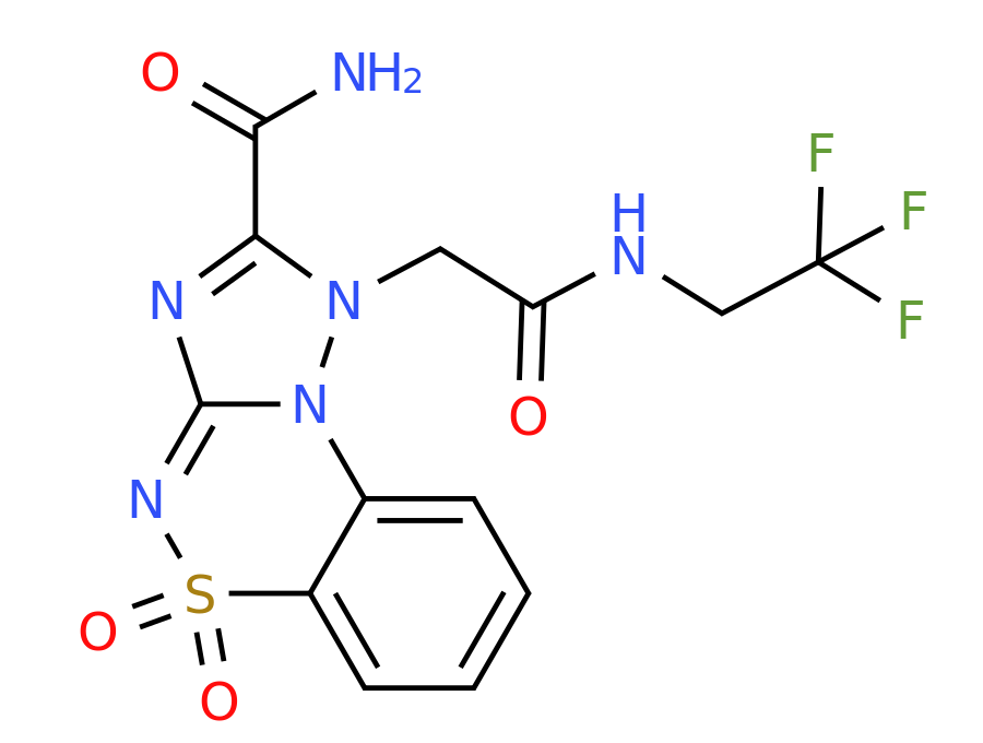 Structure Amb19331732