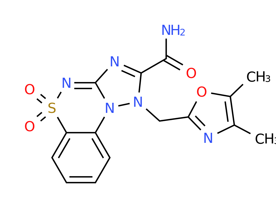 Structure Amb19331733