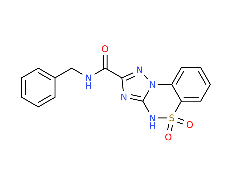 Structure Amb19331738