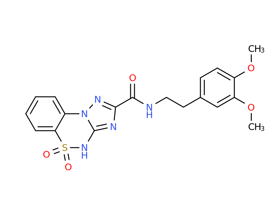 Structure Amb19331743