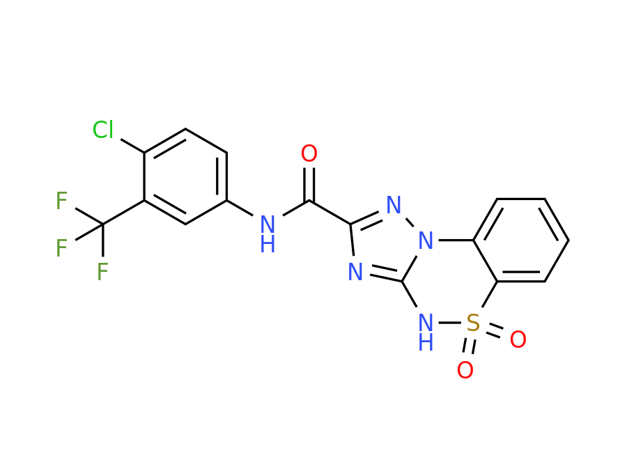 Structure Amb19331744