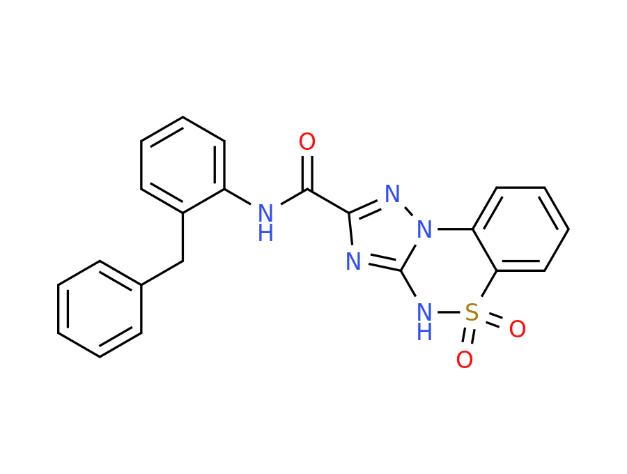 Structure Amb19331745