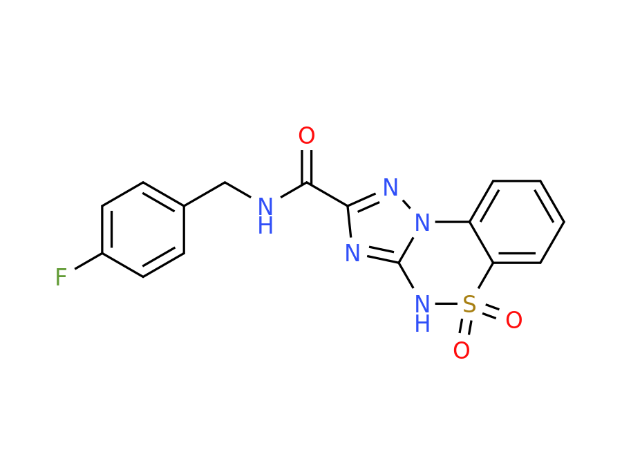 Structure Amb19331746