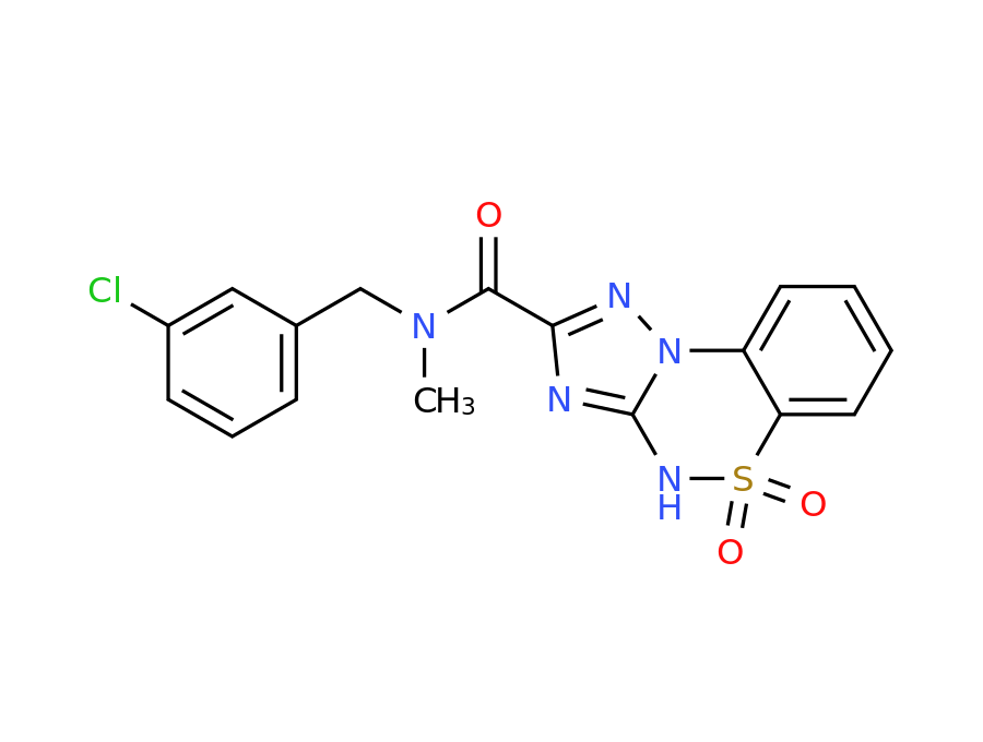 Structure Amb19331753