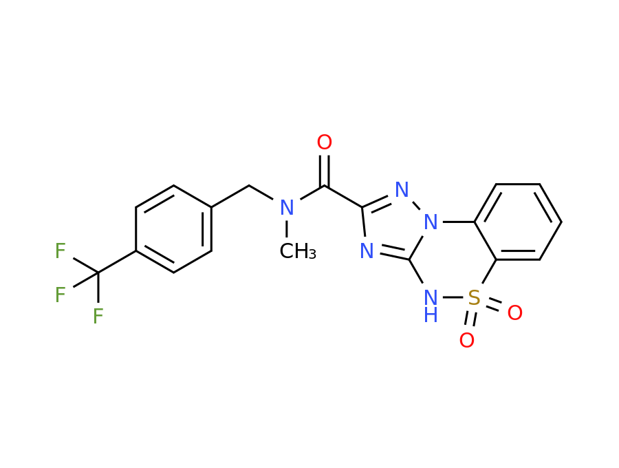 Structure Amb19331755