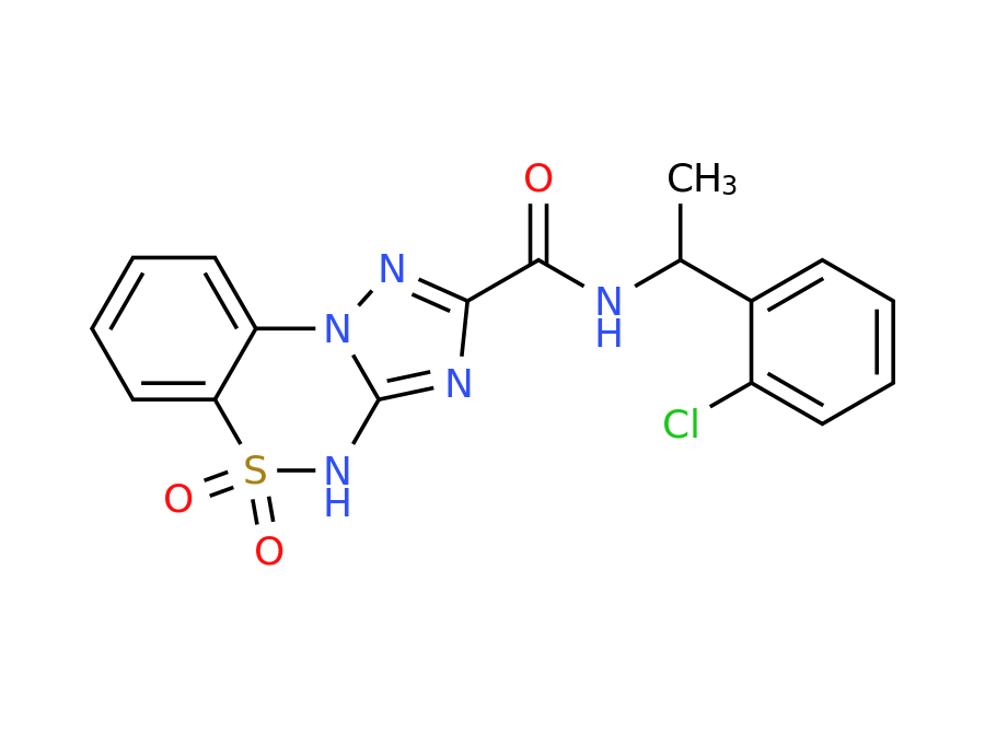 Structure Amb19331757