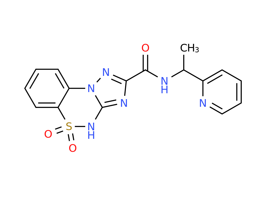 Structure Amb19331759