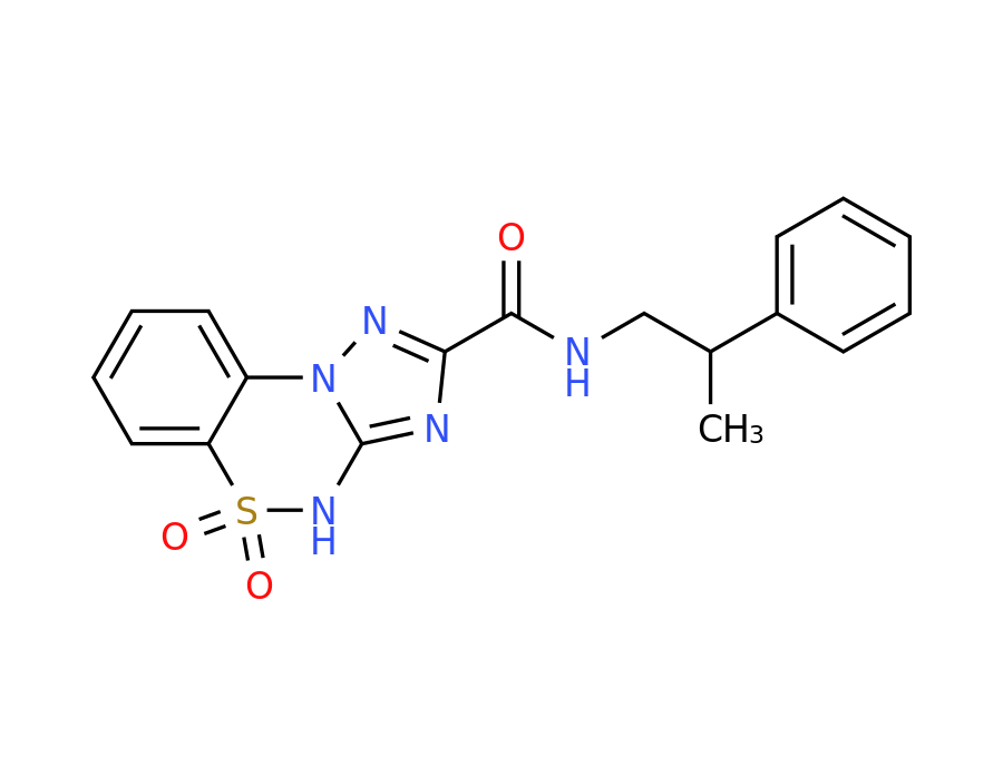 Structure Amb19331761