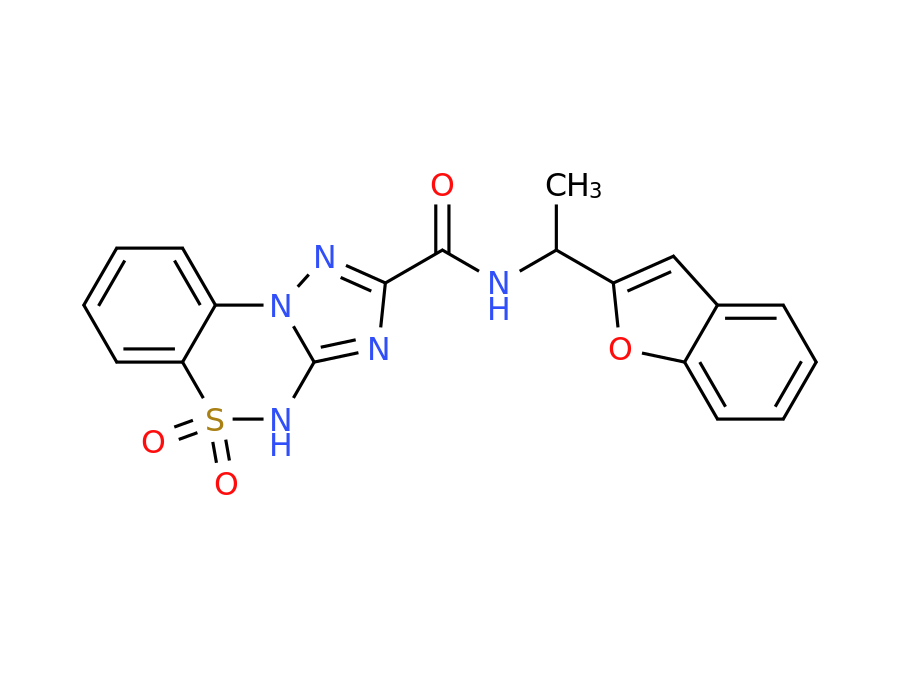 Structure Amb19331763