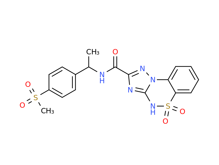 Structure Amb19331770