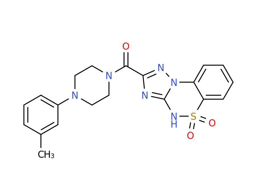 Structure Amb19331771