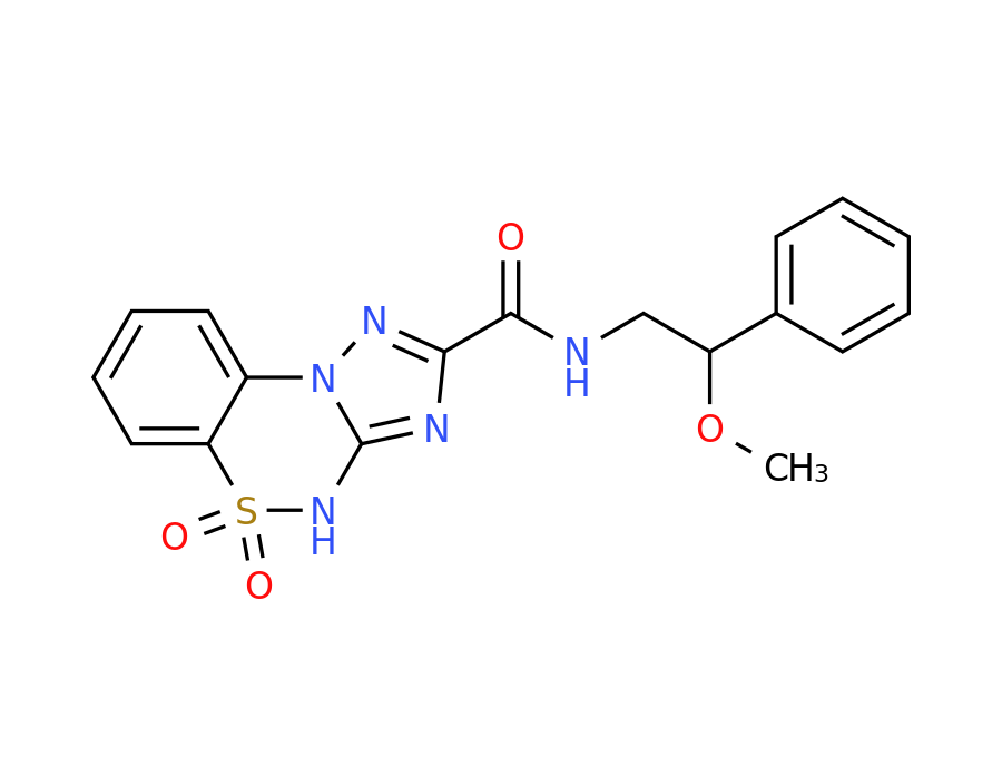 Structure Amb19331779