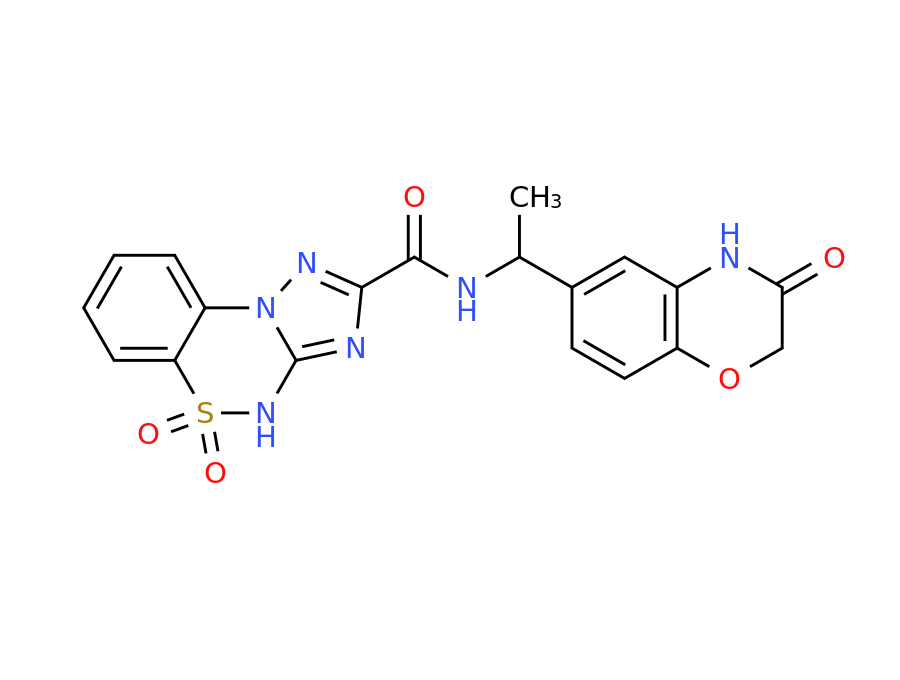 Structure Amb19331782