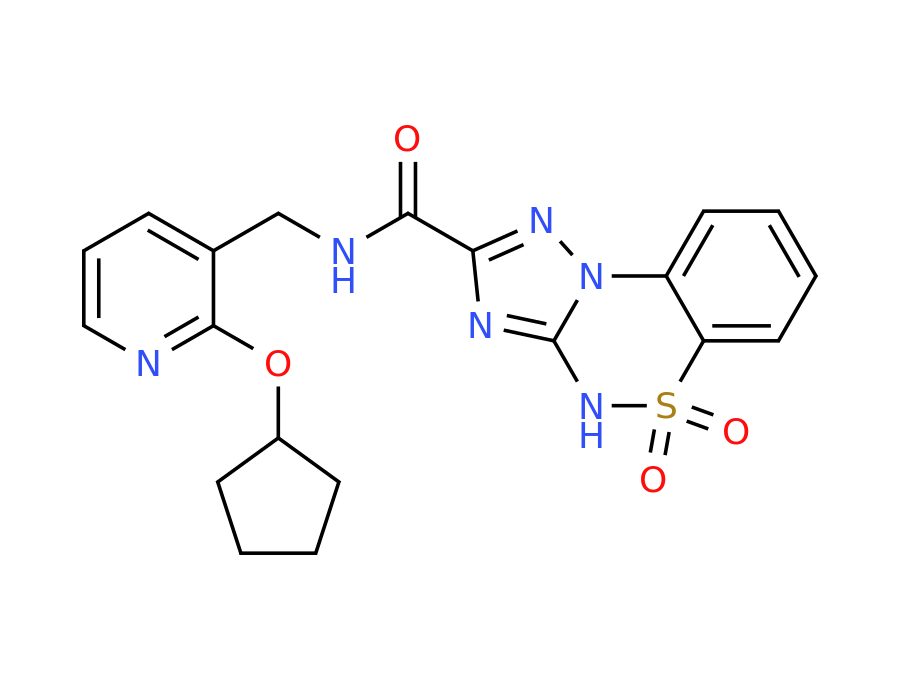 Structure Amb19331783