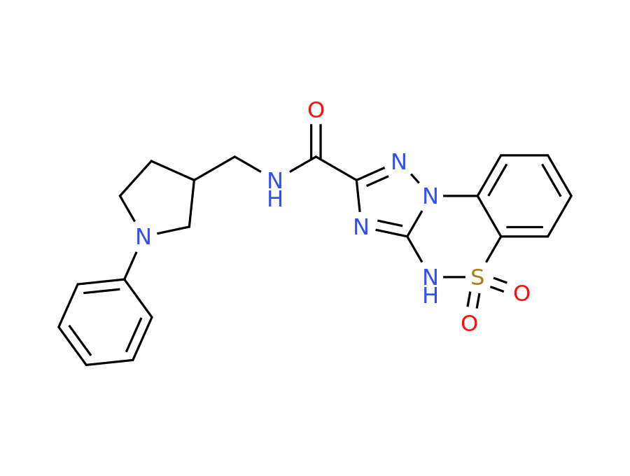 Structure Amb19331784