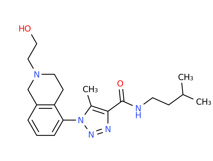 Structure Amb19331823