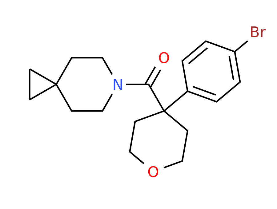 Structure Amb19331884