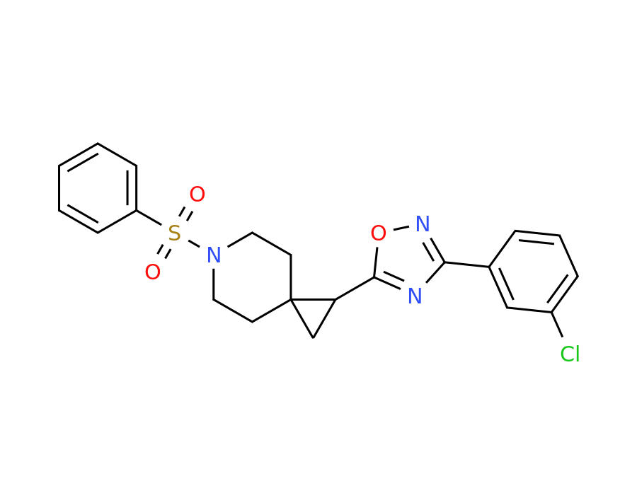 Structure Amb19331897