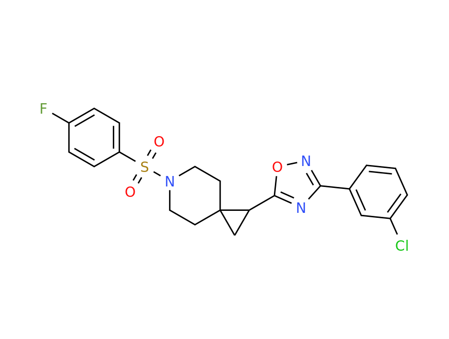 Structure Amb19331901