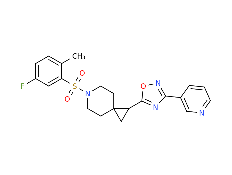 Structure Amb19331904