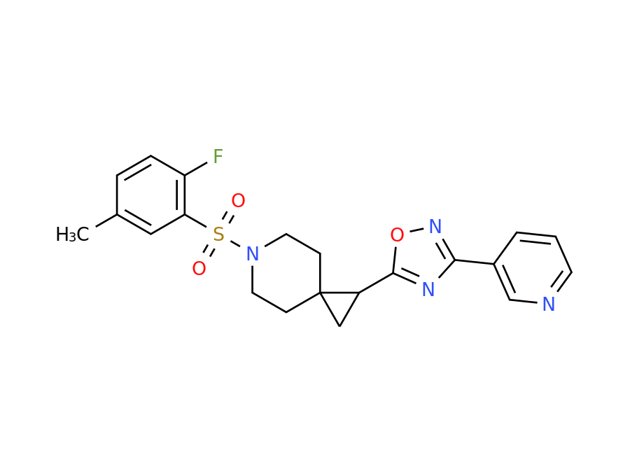 Structure Amb19331910