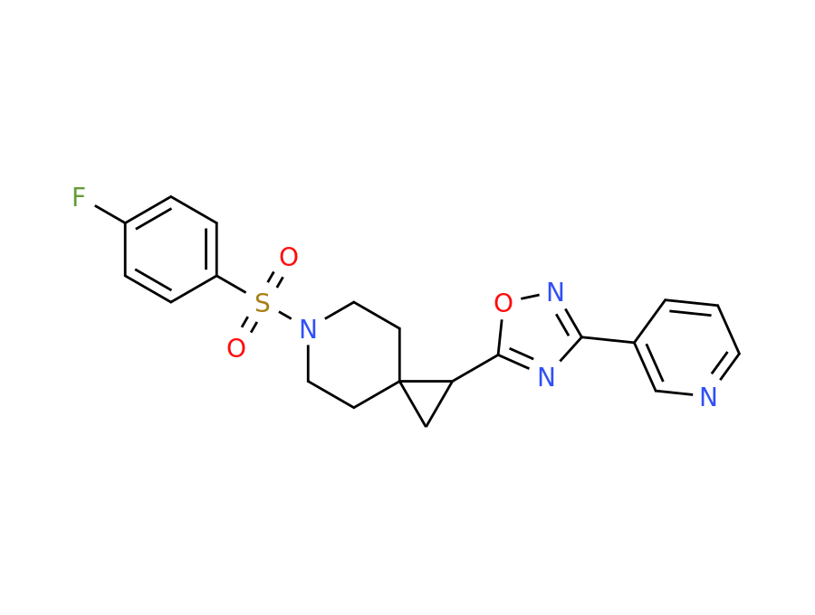 Structure Amb19331914