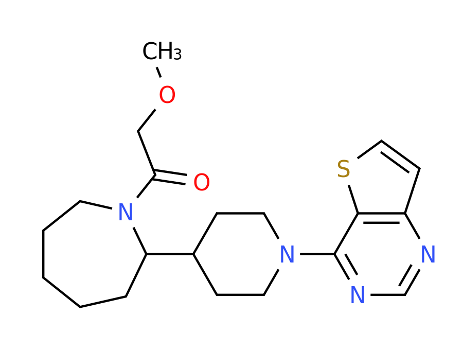 Structure Amb19331973