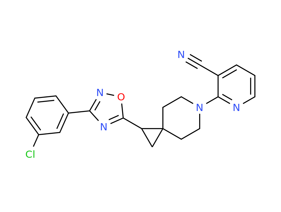 Structure Amb19332023