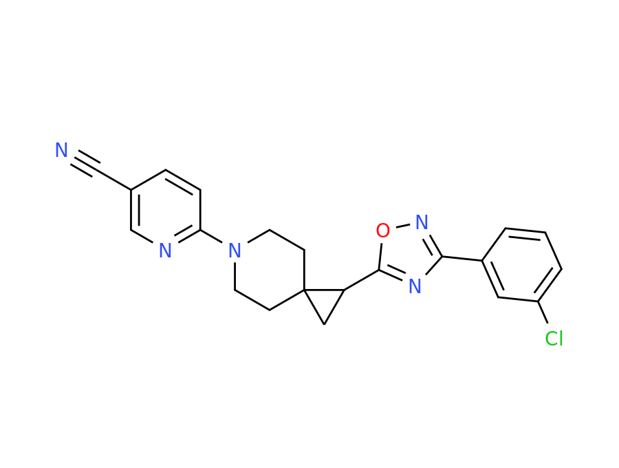 Structure Amb19332025