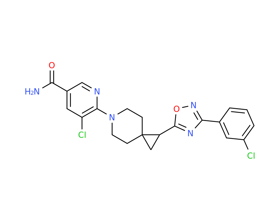 Structure Amb19332028