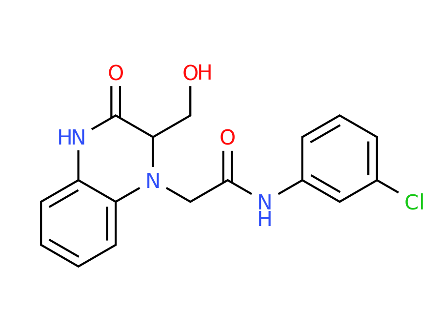 Structure Amb19332126