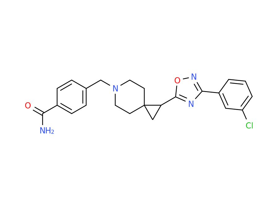 Structure Amb19332144