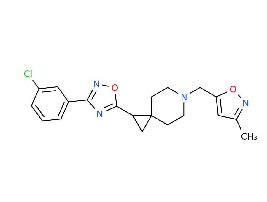 Structure Amb19332146