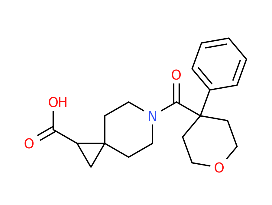 Structure Amb19332148