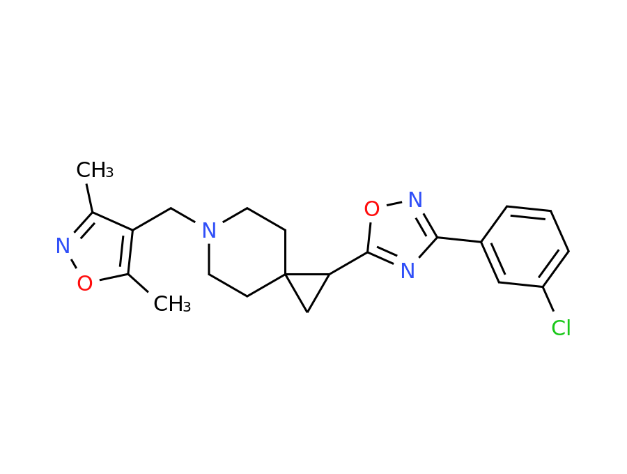 Structure Amb19332153