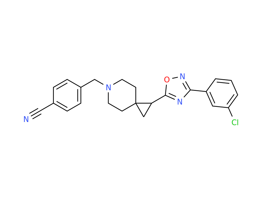 Structure Amb19332154