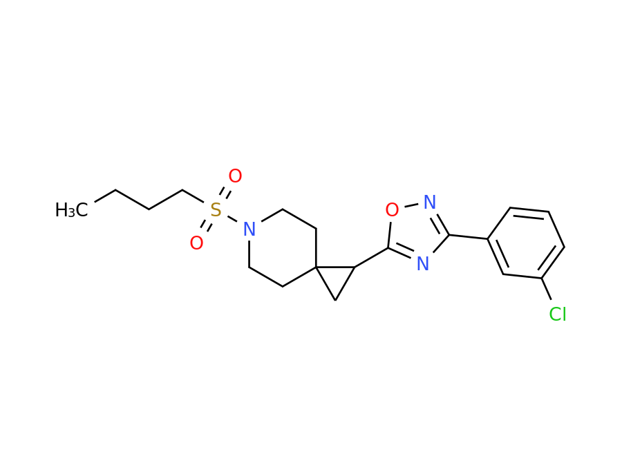 Structure Amb19332183