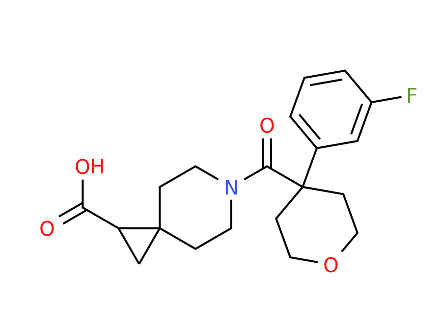 Structure Amb19332237