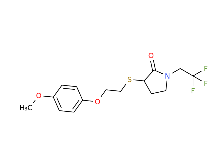 Structure Amb19332303