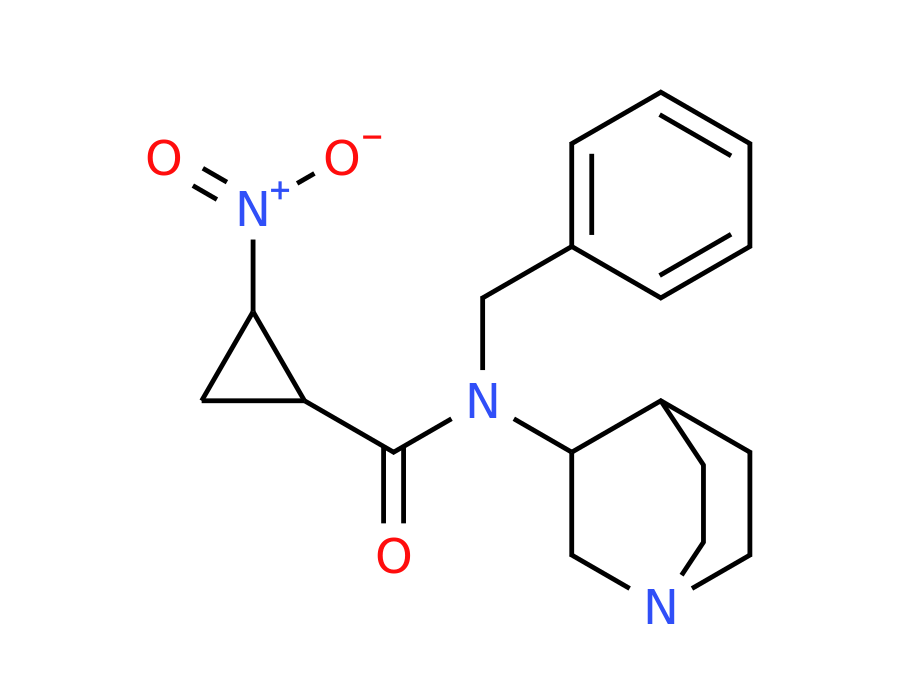 Structure Amb19332323