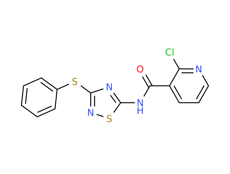 Structure Amb19332324