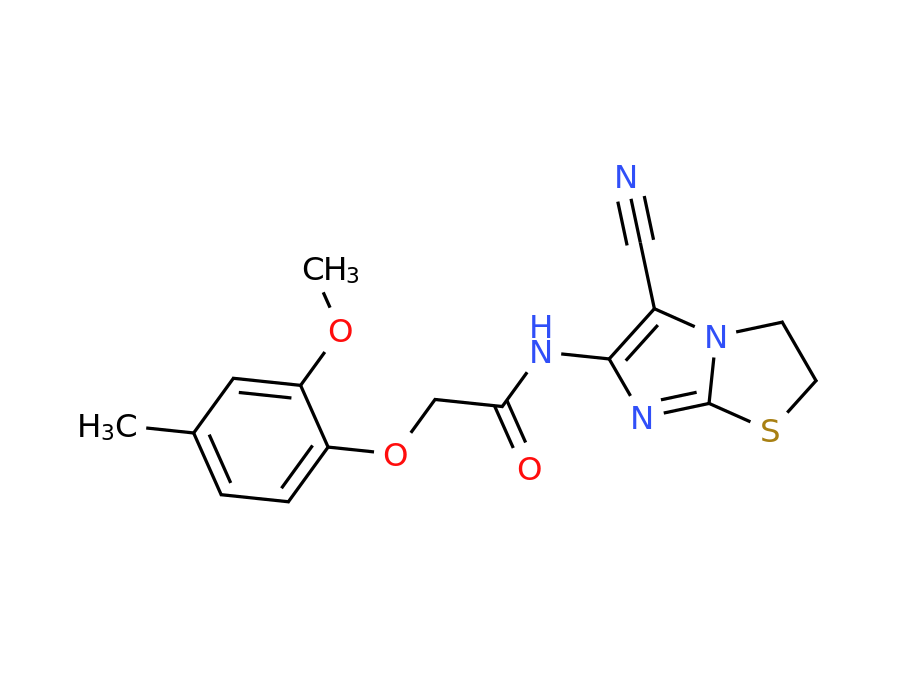 Structure Amb19332326