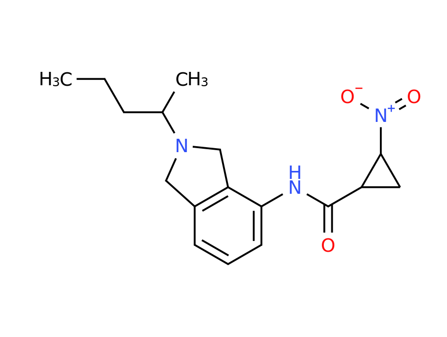 Structure Amb19332329