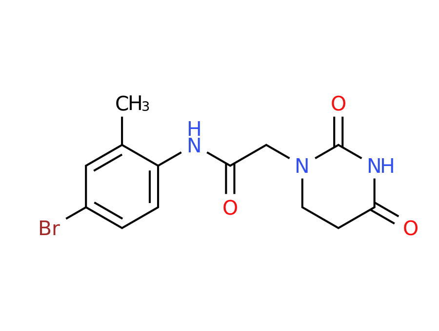 Structure Amb19332370