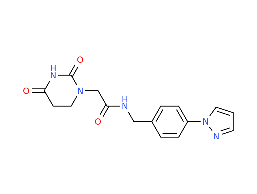 Structure Amb19332375