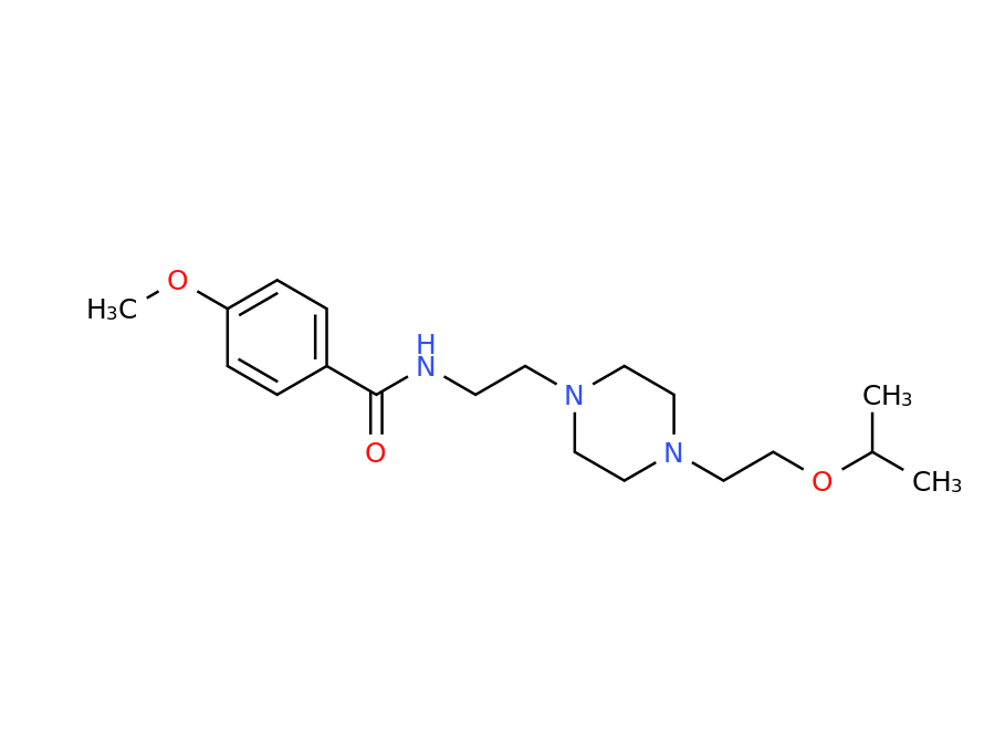 Structure Amb19332499