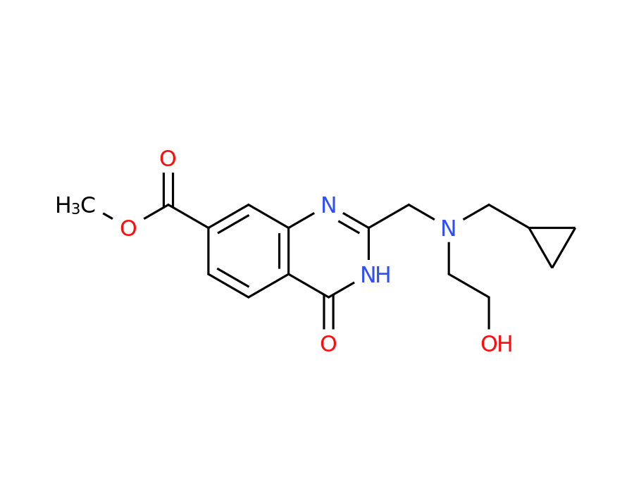 Structure Amb19332506