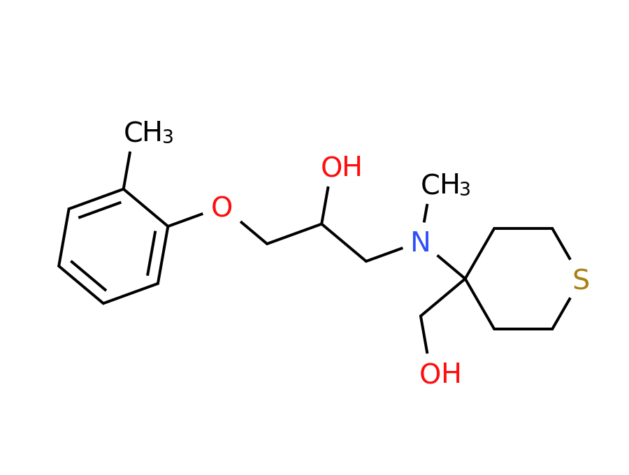 Structure Amb19332539