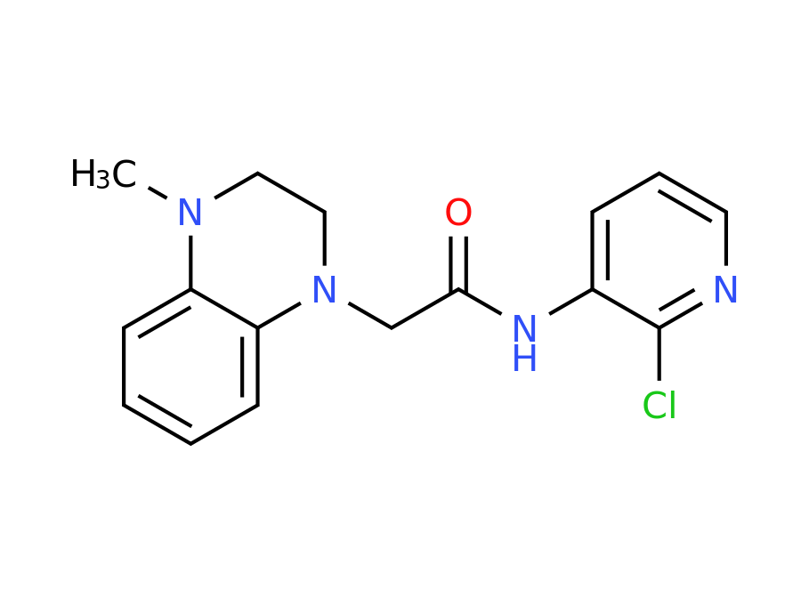 Structure Amb19332543