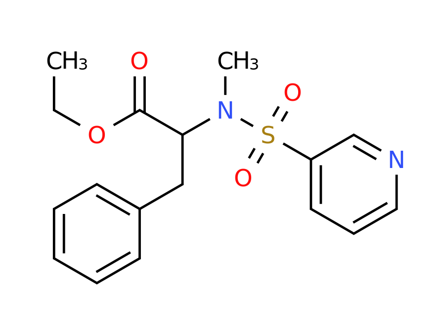 Structure Amb19332590